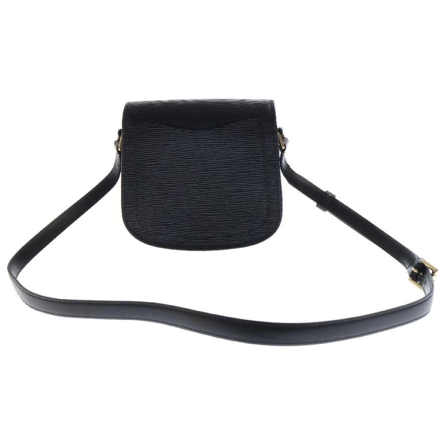 LOUIS VUITTON ルイヴィトン エピ ミニサンクルー ノワール LOUIS VUITTON ルイヴィトン エピ ミニサンクルー ノワール
