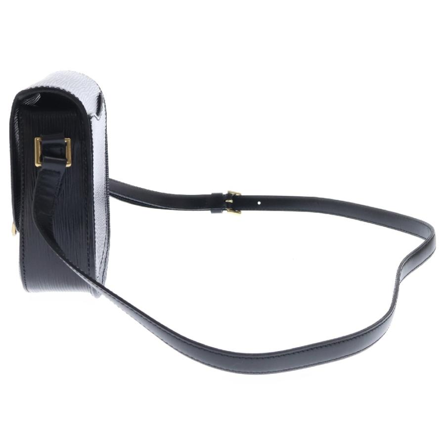 LOUIS VUITTON ルイヴィトン エピ ミニサンクルー ノワール LOUIS VUITTON ルイヴィトン エピ ミニサンクルー ノワール