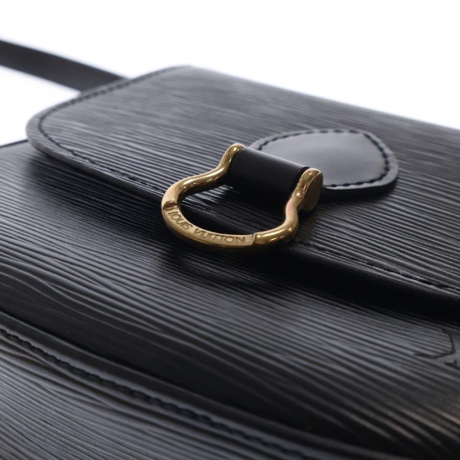 LOUIS VUITTON ルイヴィトン エピ ミニサンクルー ノワール LOUIS VUITTON ルイヴィトン エピ ミニサンクルー ノワール