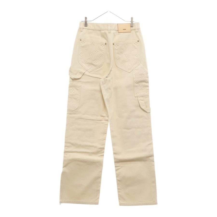 LOUIS VUITTON ルイヴィトン 23SS モノグラム カーペンター