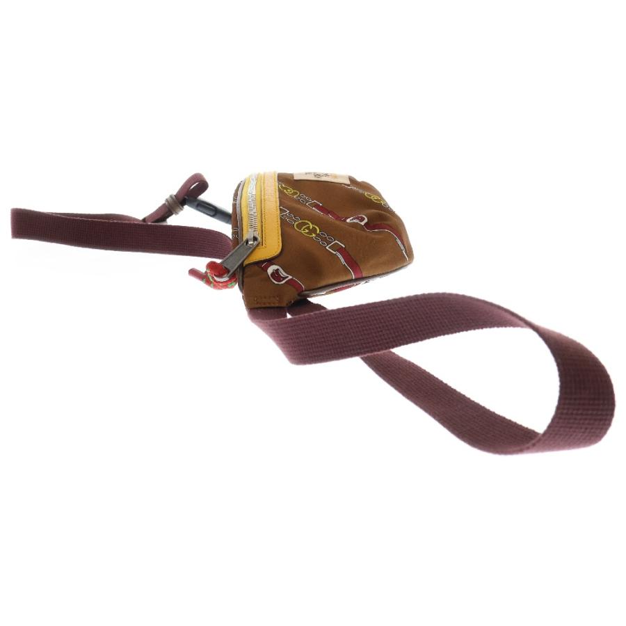 GUCCI（グッチ） グッチ×THE NORTH FACE ノースフェイス ボディバッグ
