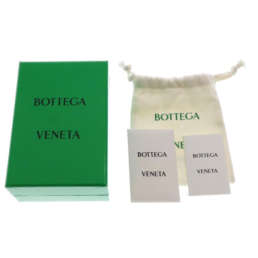 ■付属品有■ BOTTEGA VENETA 折り財布　グリーン　カセット　レザー BOTTEGA VENETA - 美品 BOTTEGA VENETA ボッテガ カセット