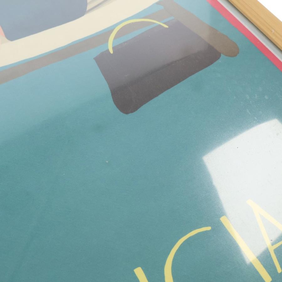 LOUIS VUITTON ルイヴィトン Poster of Patricia Urquiola ポスター  