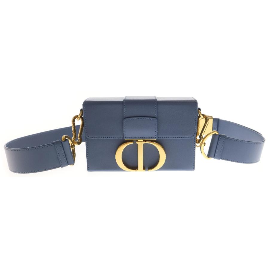 abc様　Dior クリスチャンディオール モンテーニュ30 ショルダーバッグ Christian Dior（クリスチャン・ディオール） モンテーニュ30