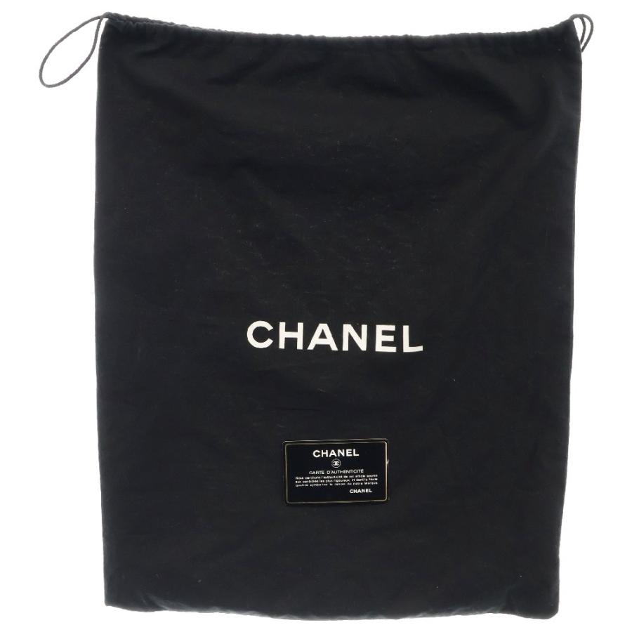 CHANEL シャネル ワイルドステッチ トートバッグ ブラック CHANEL シャネル ワイルドステッチ トートバッグ ブラック