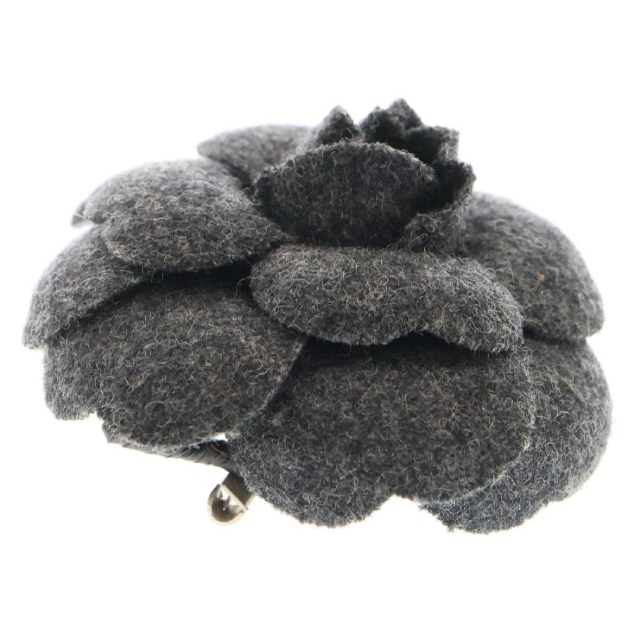 CHANEL ブルーグレー　コサージュ　カメリア 楽天市場】シャネル カメリア コサージュの通販