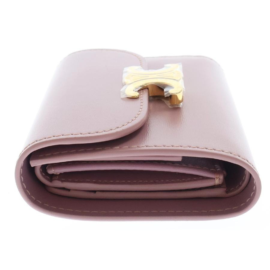 ほのか セリーヌ トリオンフ 三つ折財布 明日は一粒万倍日】開運日に迎えたい！セリーヌの人気シリーズ