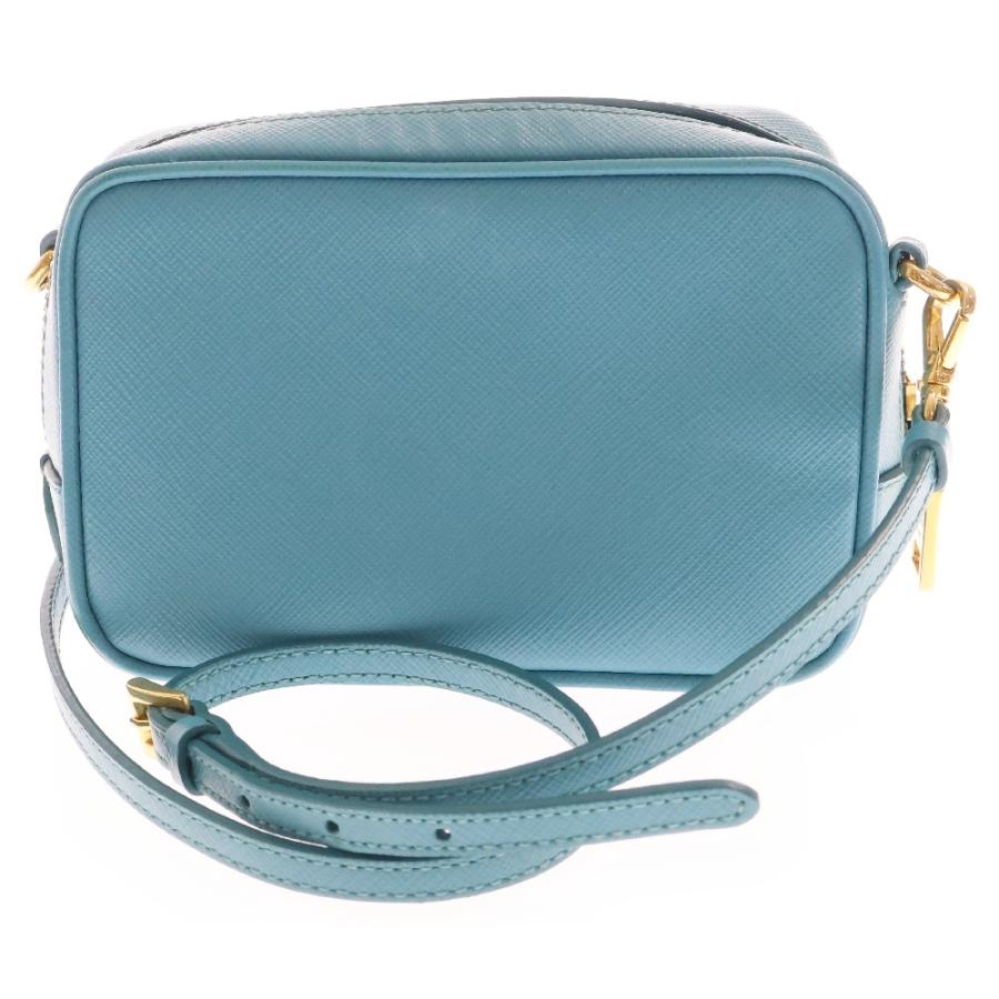 PRADA プラダ サフィアーノ ショルダーバッグ 1N1674 ポーチ