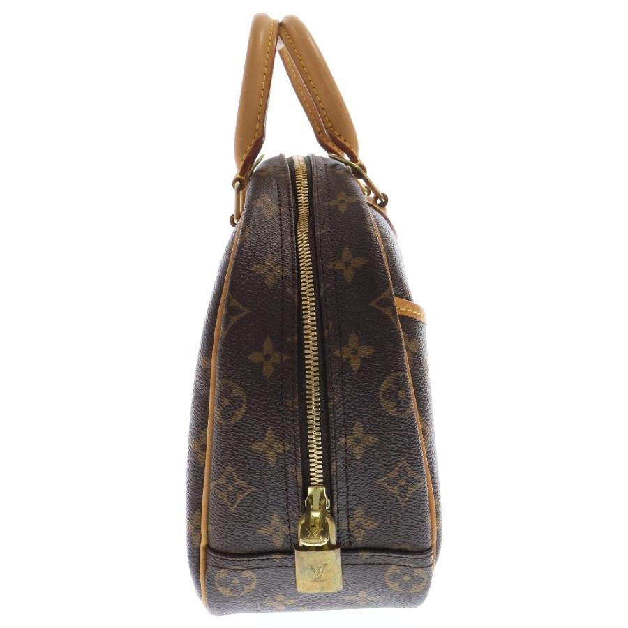 LOUIS VUITTON（ルイ・ヴィトン） モノグラム ドーヴィル ボーリング