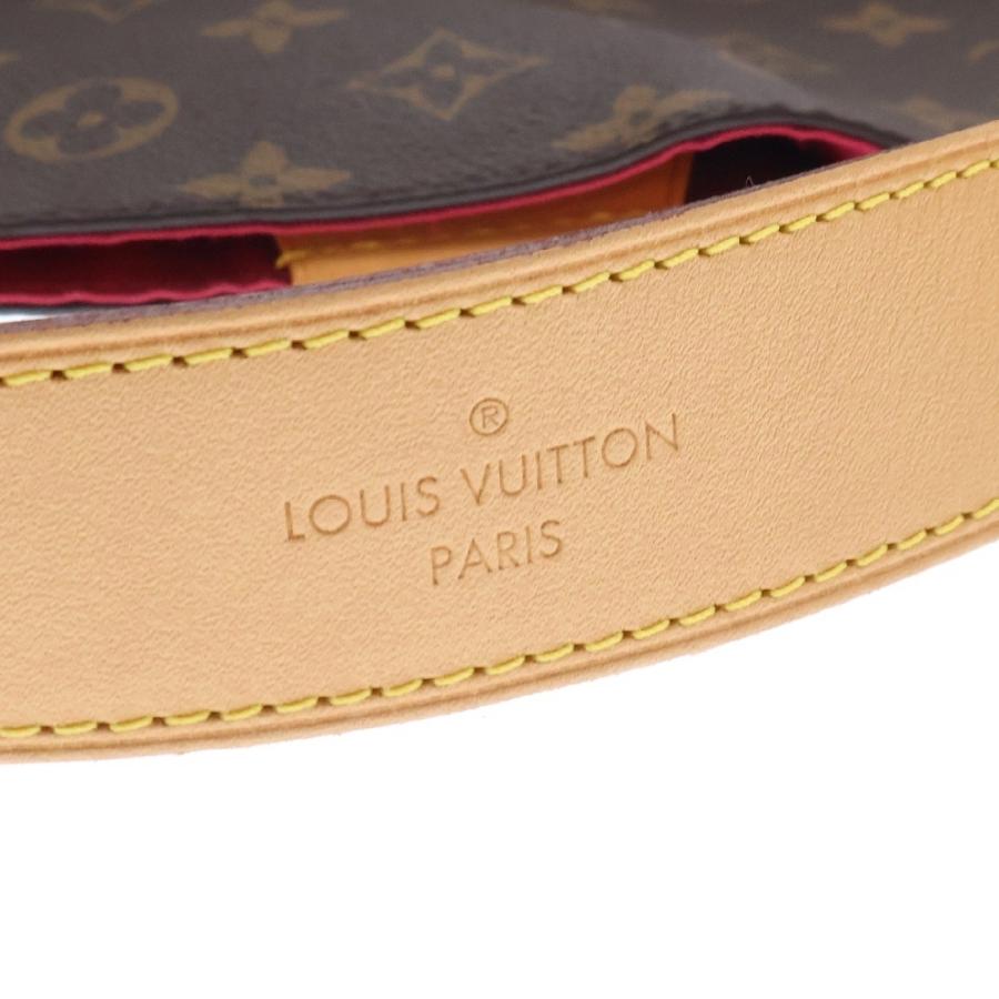 LOUIS VUITTON（ルイ・ヴィトン） モノグラム グレースフルPM