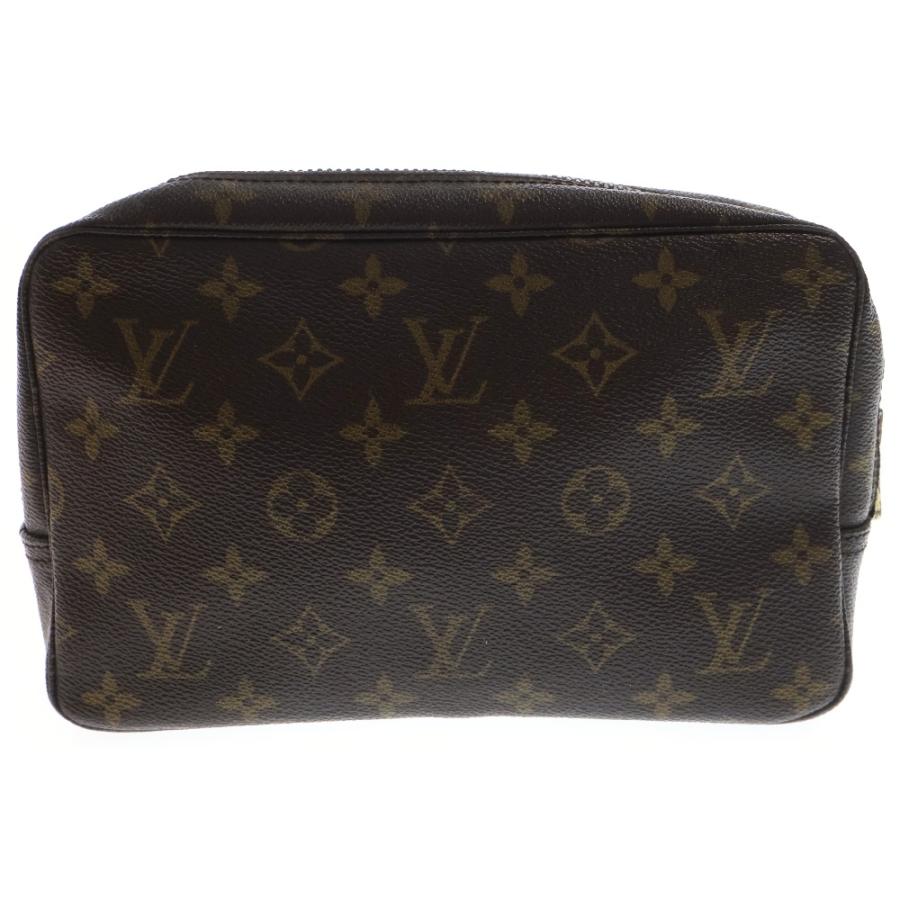 LOUIS VUITTON ルイヴィトン モノグラム トゥルーストワレット23 LOUIS VUITTON ルイヴィトン モノグラム トゥルーストワレット23
