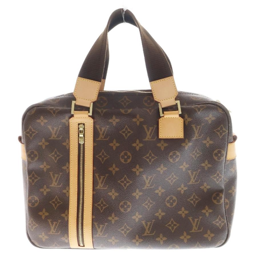 LOUIS VUITTON ルイヴィトン モノグラム サックボスフォール LOUIS VUITTON ルイヴィトン モノグラム サックボスフォール