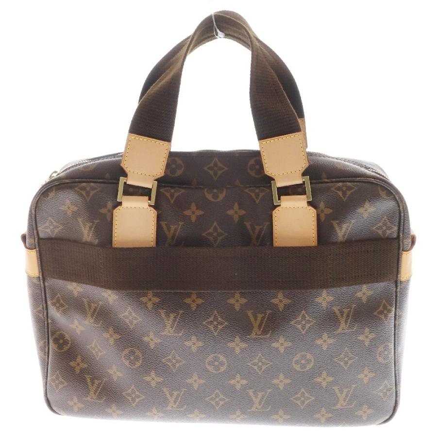 LOUIS VUITTON ルイヴィトン モノグラム サックボスフォール LOUIS VUITTON ルイヴィトン モノグラム サックボスフォール