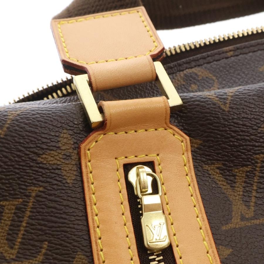 LOUIS VUITTON ルイヴィトン モノグラム サックボスフォール LOUIS VUITTON ルイヴィトン モノグラム サックボスフォール