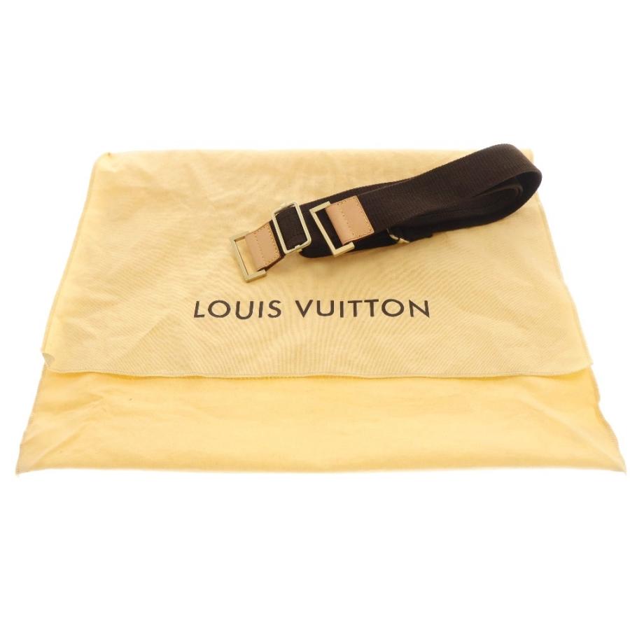 LOUIS VUITTON ルイヴィトン モノグラム サックボスフォール LOUIS VUITTON ルイヴィトン モノグラム サックボスフォール
