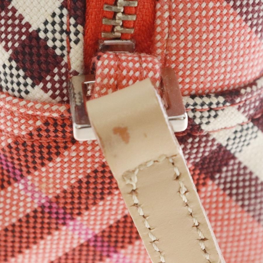 BURBERRY BLUE LABEL バーバリーブルーレーベル ショルダー BURBERRY BLUE LABEL バーバリーブルーレーベル ショルダー