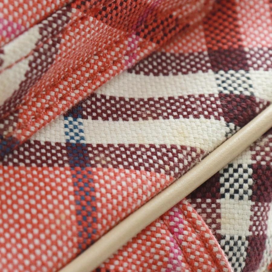 BURBERRY BLUE LABEL バーバリーブルーレーベル ショルダー BURBERRY BLUE LABEL バーバリーブルーレーベル ショルダー