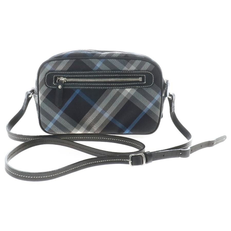 BURBERRY BLUE LABEL バーバリーブルーレーベル ショルダー BURBERRY BLUE LABEL バーバリーブルーレーベル ショルダー