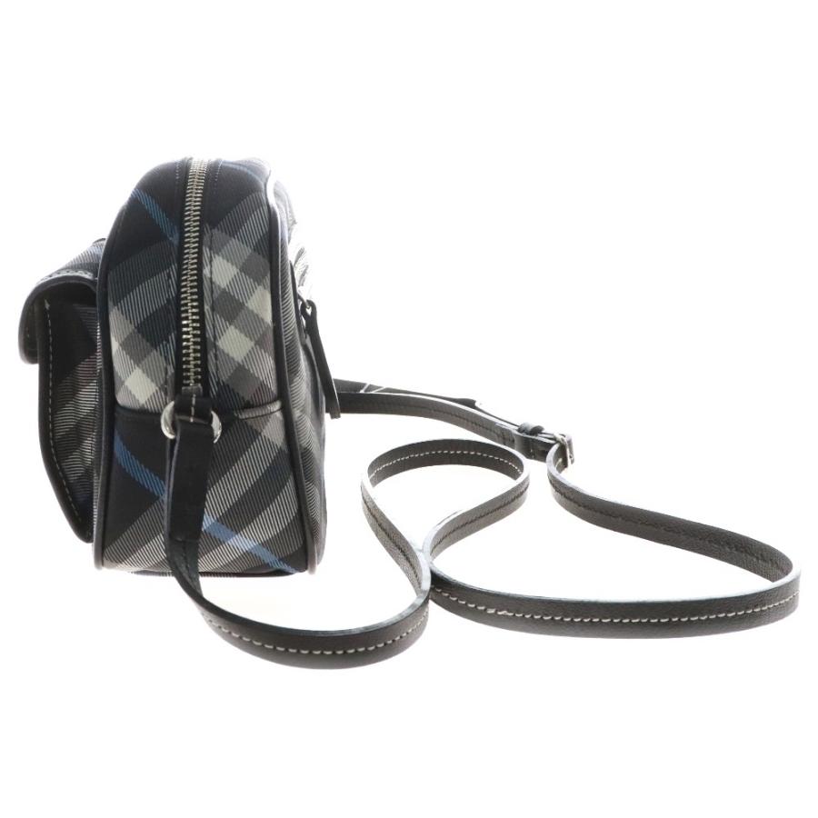 BURBERRY BLUE LABEL バーバリーブルーレーベル ショルダー BURBERRY BLUE LABEL バーバリーブルーレーベル ショルダー
