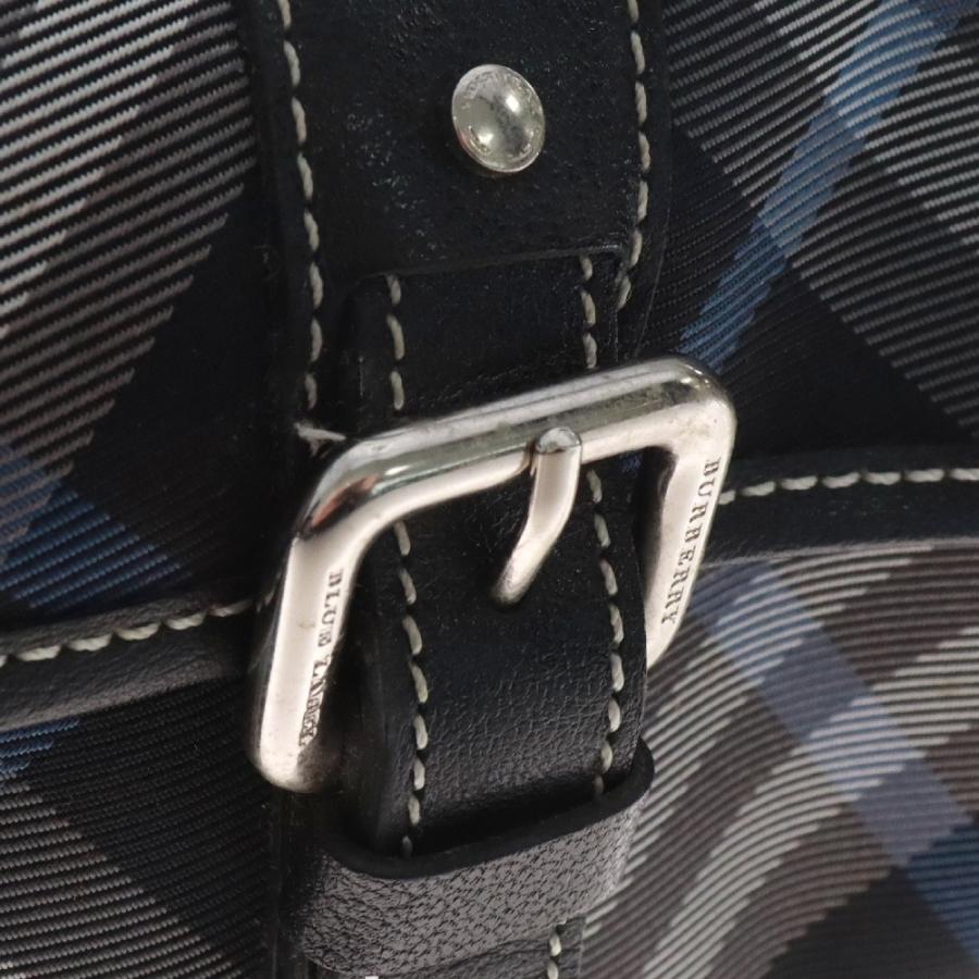 BURBERRY BLUE LABEL バーバリーブルーレーベル ショルダー BURBERRY BLUE LABEL バーバリーブルーレーベル ショルダー