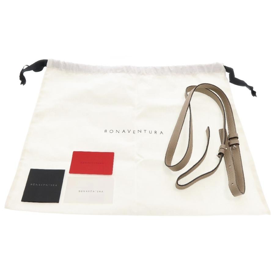 BONAVENTURA ボナベンチュラ ミア 2wayハンドバッグ ショルダー BONAVENTURA ボナベンチュラ ミア 2wayハンドバッグ ショルダー