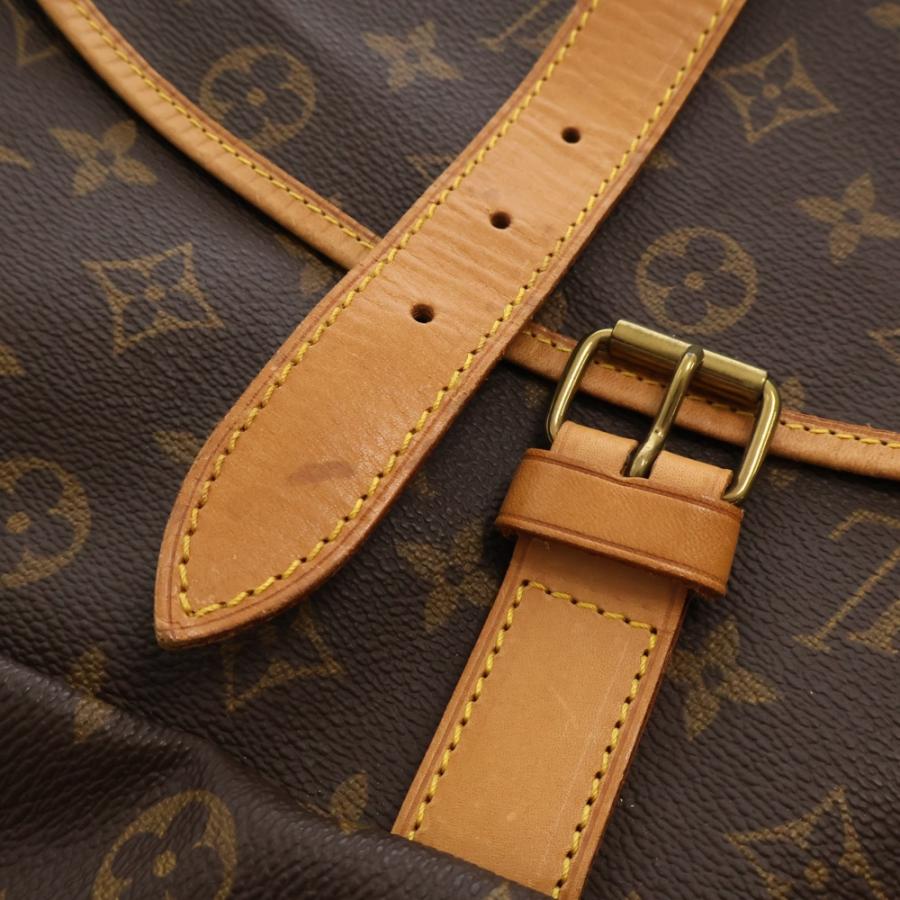 LOUIS VUITTON ルイヴィトン モノグラム ソミュールGM M40662 AR0962 