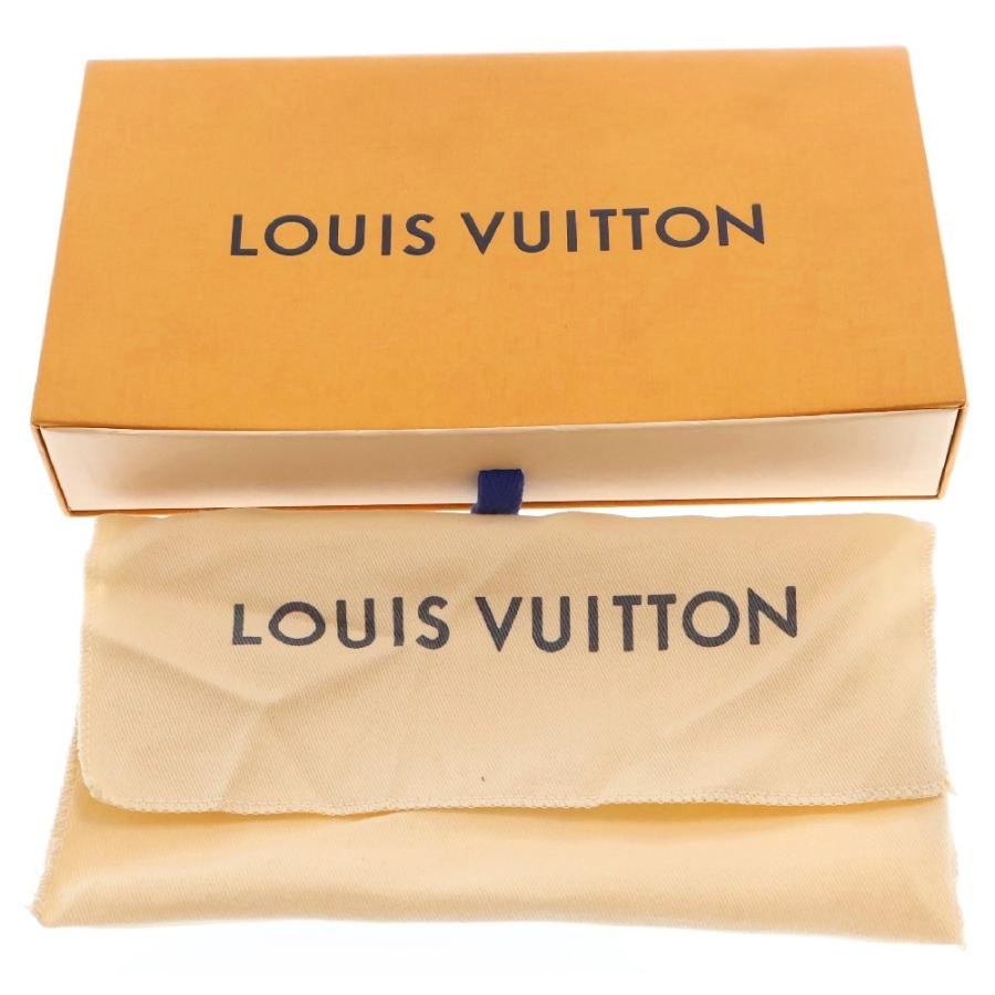 LOUIS VUITTON（ルイ・ヴィトン） モノグラム アンプラント ジッピー