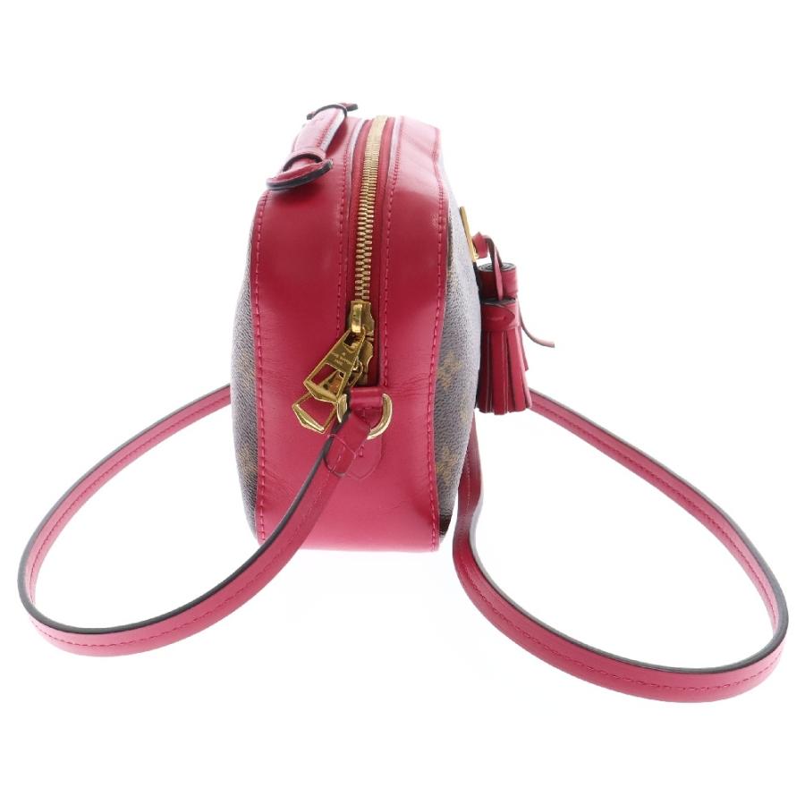 LOUIS VUITTON（ルイ・ヴィトン） モノグラム サントンジュフリージア
