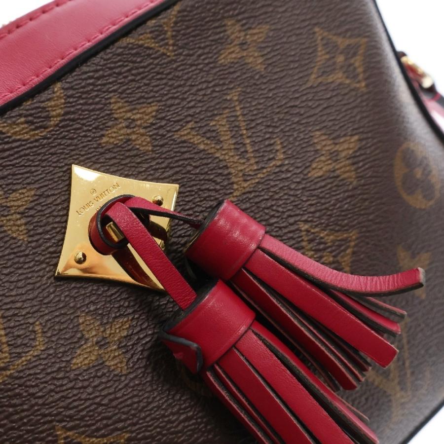 LOUIS VUITTON（ルイ・ヴィトン） モノグラム サントンジュフリージア 