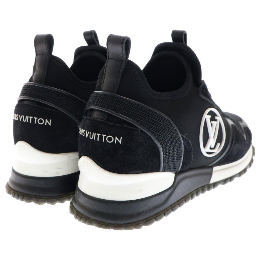LOUIS VUITTON（ルイ・ヴィトン） LVサークルロゴ ランアウェイライン 