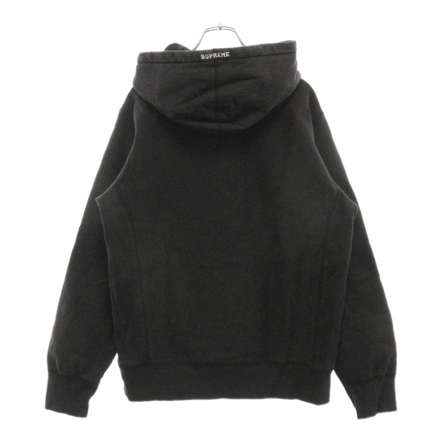 Supreme（シュプリーム） 19AW S Logo Hooded Sweatshirt Sロゴ プル