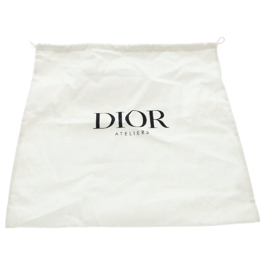 Christian Dior（クリスチャン・ディオール） BOOK TOTE バタフライ