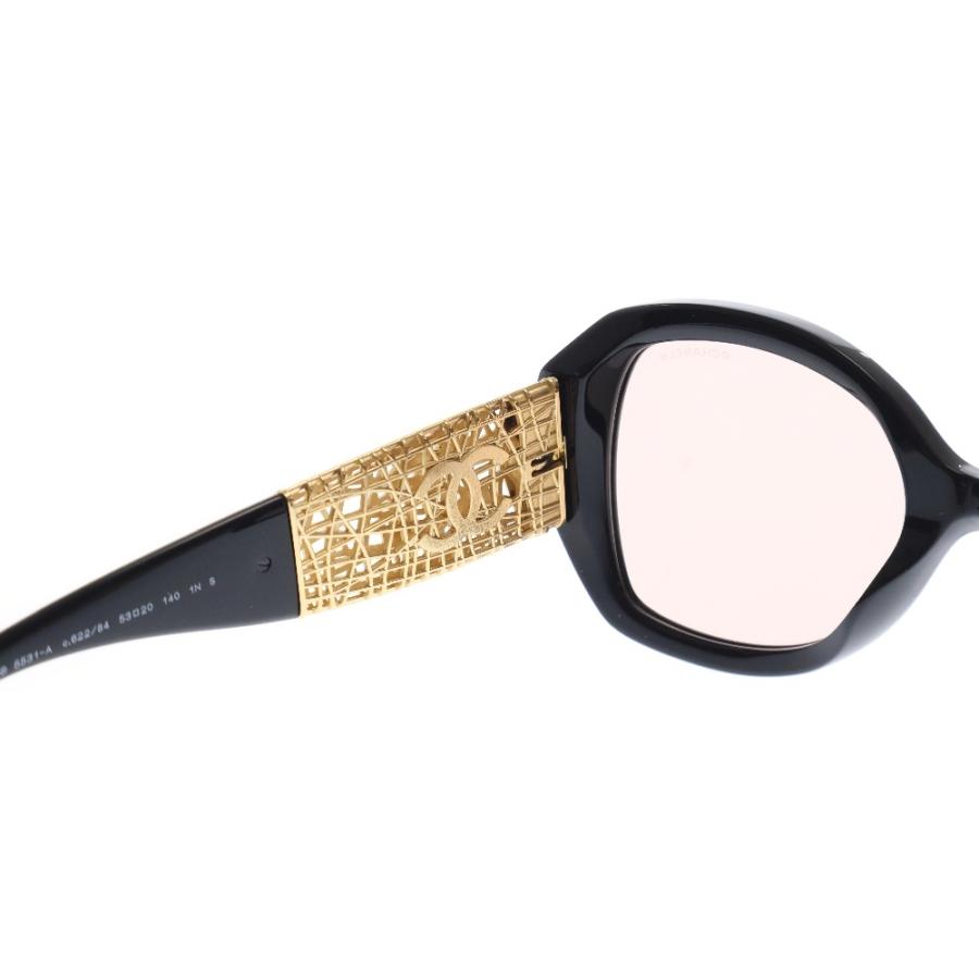 CHANEL（シャネル） バタフライシェイプ ココマーク アイウェア