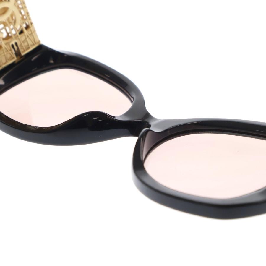 CHANEL（シャネル） バタフライシェイプ ココマーク アイウェア
