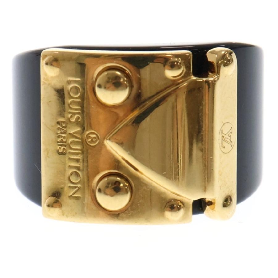 ルイ ヴィトン LOUIS VUITTON LVロゴ リング ロックマイワールド ルイ ヴィトン LOUIS VUITTON LVロゴ リング ロックマイワールド