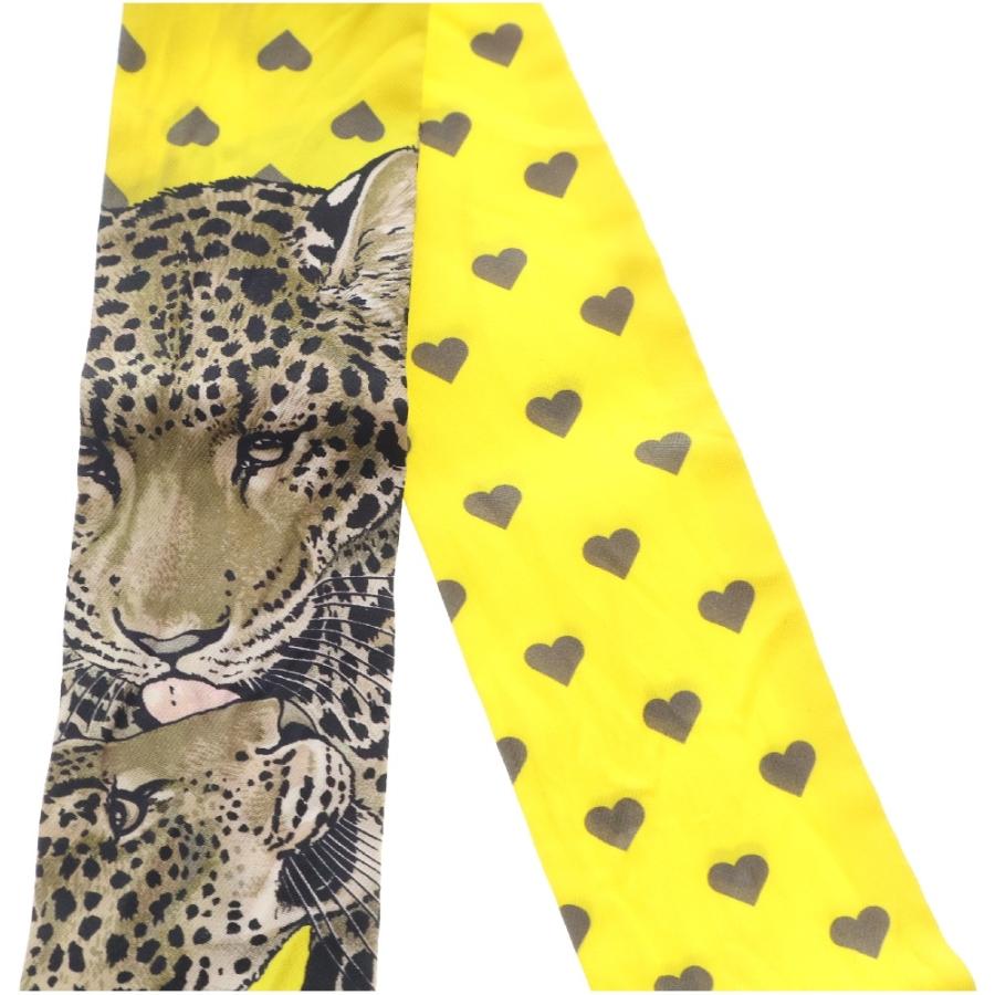 HERMES（エルメス） Jungle Love Love ジャングルラブ ツイリー