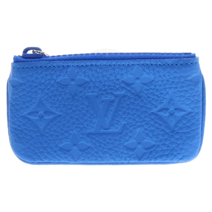 LOUIS VUITTON（ルイ・ヴィトン） モノグラム トリヨン ポシェットクレ