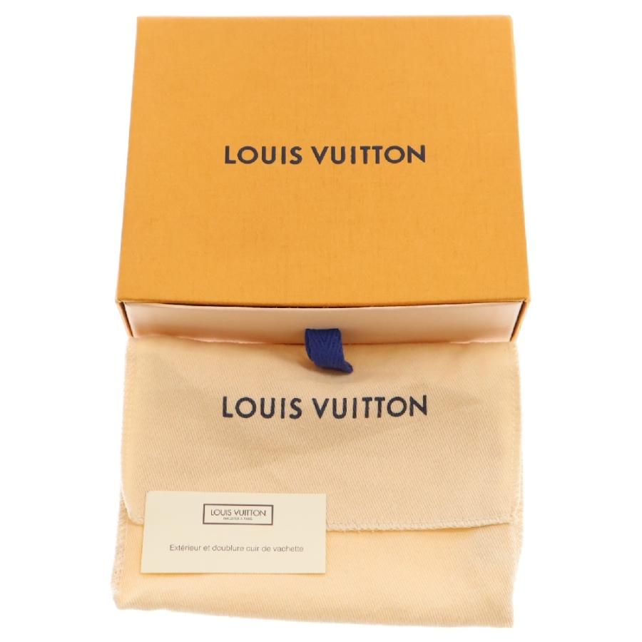 LOUIS VUITTON（ルイ・ヴィトン） モノグラム トリヨン ポシェットクレ