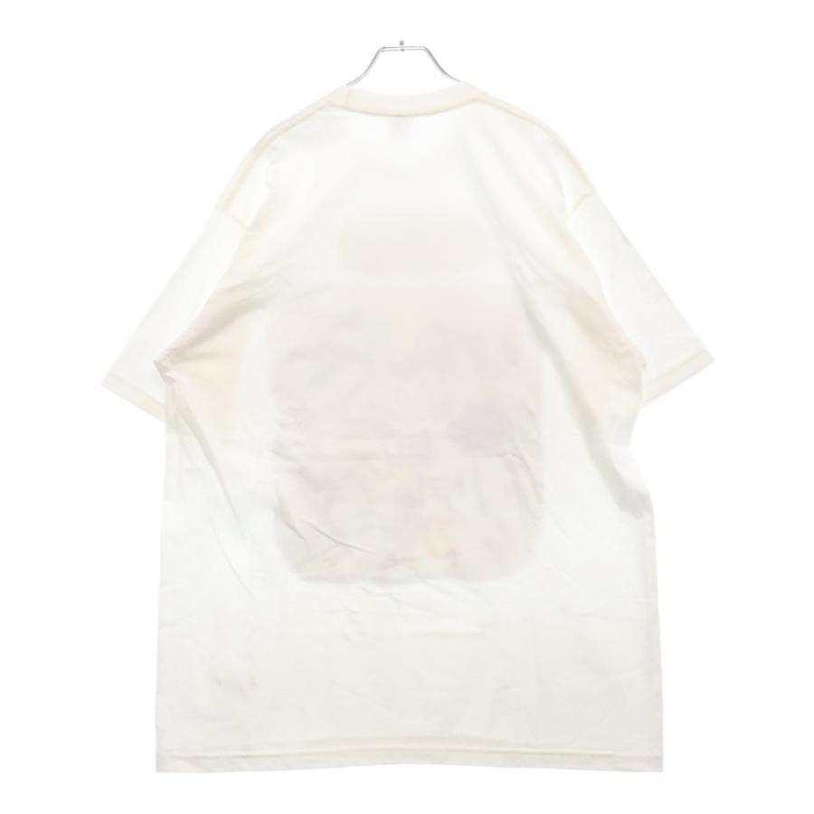 Supreme（シュプリーム） 22AW ×Yohji Yamamoto Paint Tee ヨウジ