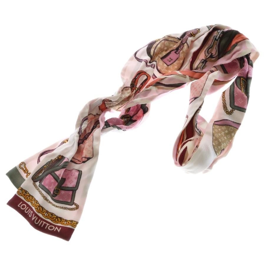 LOUIS VUITTON（ルイ・ヴィトン） バンドー トリビュート トゥー