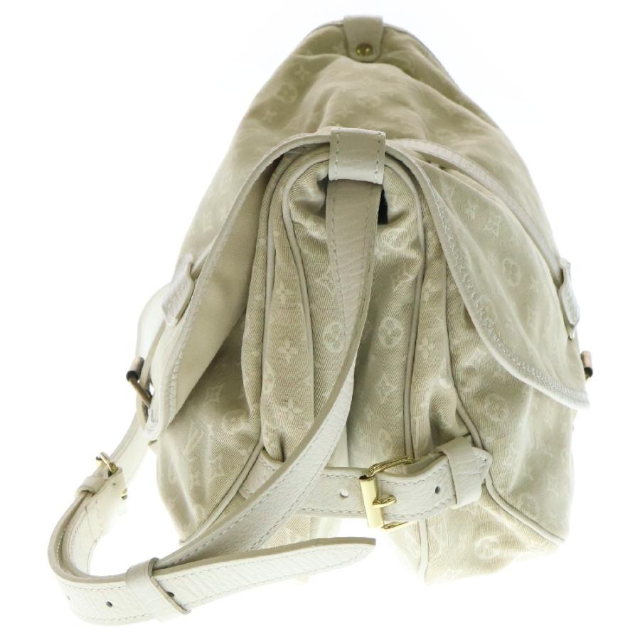 LOUIS VUITTON（ルイ・ヴィトン） モノグラムミニラン ソミュール30 