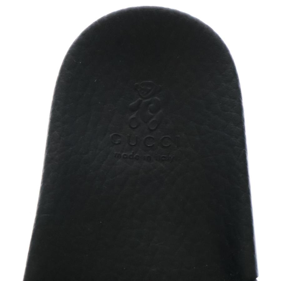 GUCCI（グッチ） シェリーライン Web Slide Sandal スライドサンダル