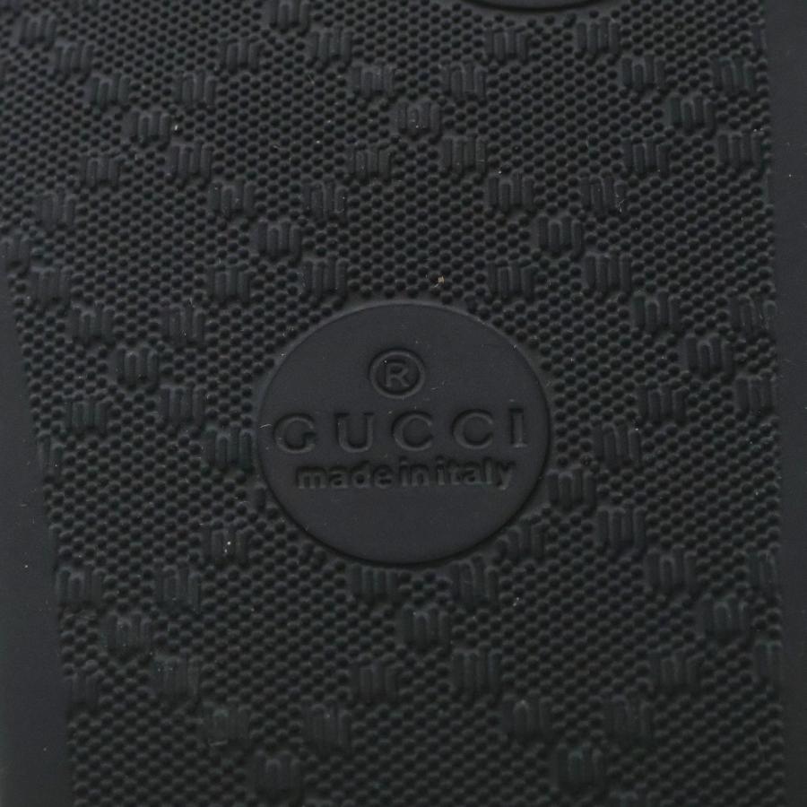 GUCCI（グッチ） シェリーライン Web Slide Sandal スライドサンダル