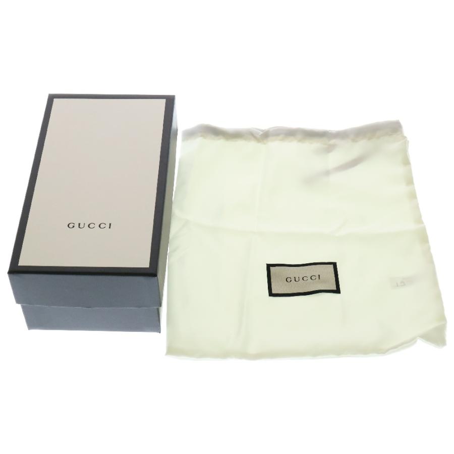 GUCCI（グッチ） シェリーライン Web Slide Sandal スライドサンダル