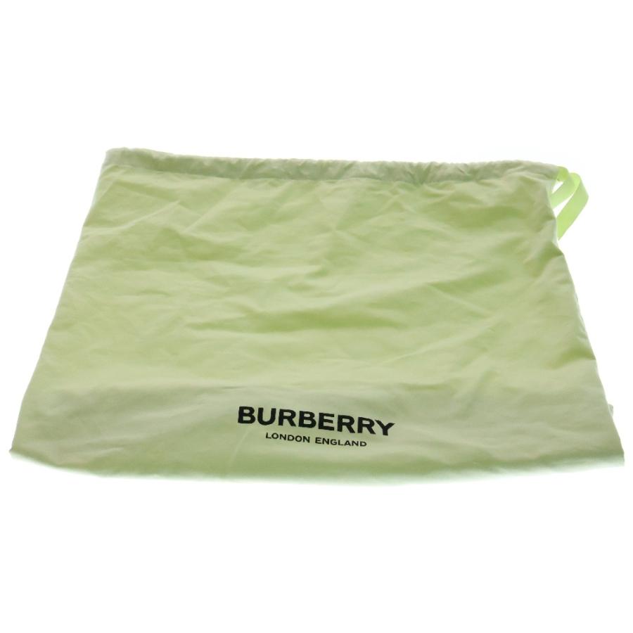 BURBERRY（バーバリー） スタッズ 2WAY ショルダーバッグ ハンドバッグ