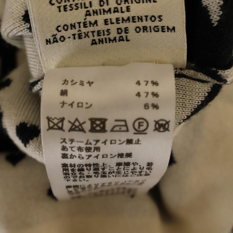 HERMES（エルメス） BRIDES de GALA カーディガン トップス ブラック