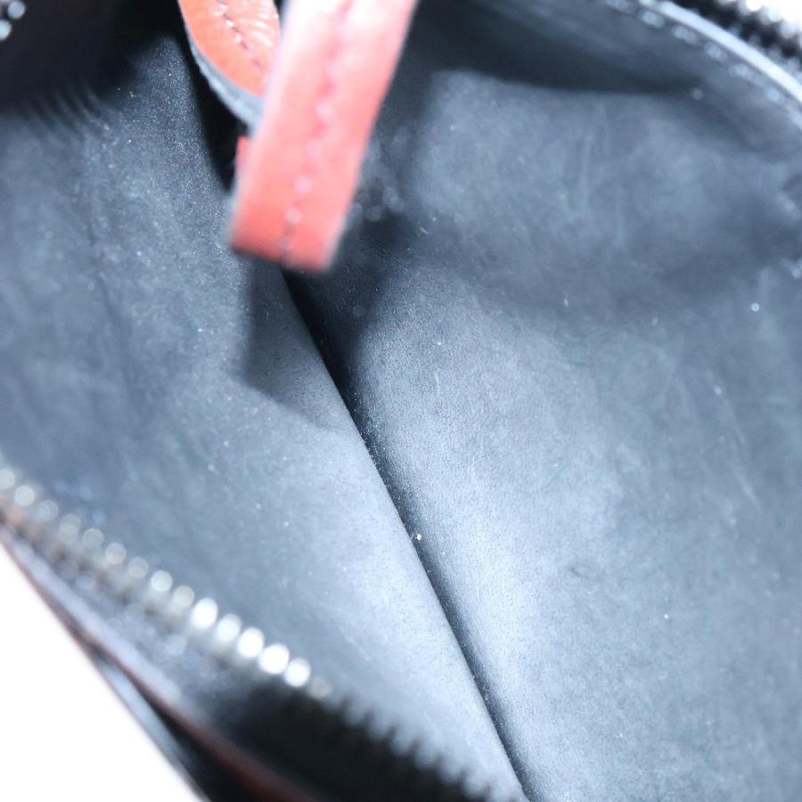 Berluti（ベルルッティ） カリグラフィ スクリット コアマキシ コイン