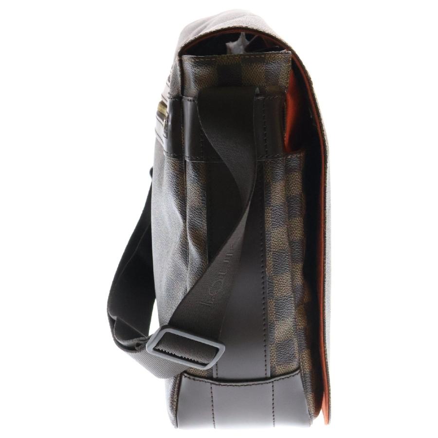 LOUIS VUITTON（ルイ・ヴィトン） ダミエ バスティーユ レザー