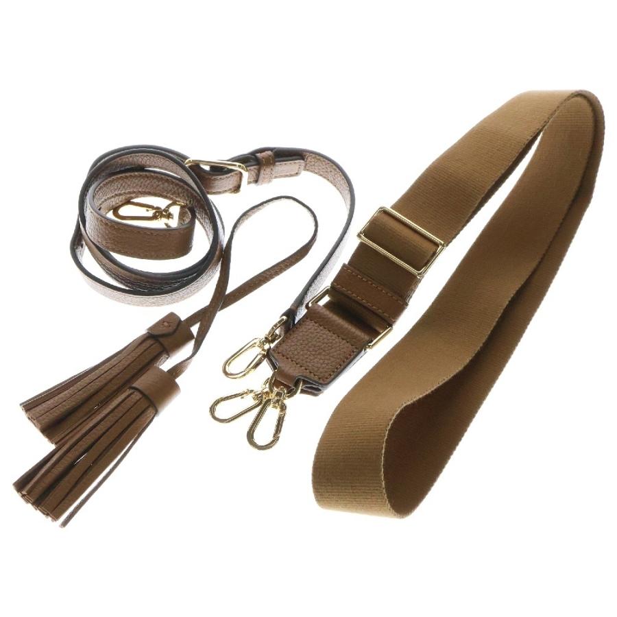 美品！トリーバーチの2way(ボストンバック)ブラウンレザーショルダーバッグ 美品！トリーバーチの2way(ボストンバック)ブラウンレザー