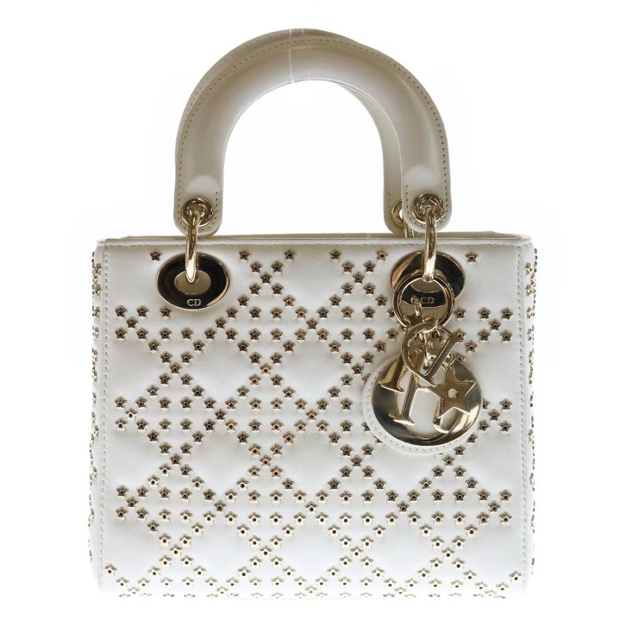 Christian Dior（クリスチャン・ディオール） レディディオール ミニ